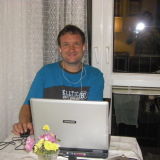 Profilfoto von Frank Faustmann