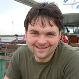 Profilfoto von Christian Stiefel