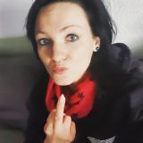 Profilfoto von Sandra Kühne