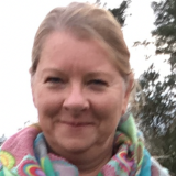 Profilfoto Anja Krichel Profilfoto von Anja Krichel