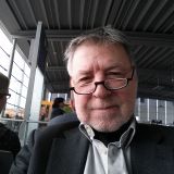 Profilfoto von Werner Kubitza
