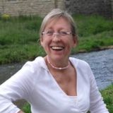 Profilfoto von Christiane Treiber