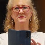Profilfoto von Debora Hoffmann