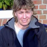 Profilfoto von Patricia Schulz