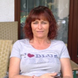 Profilfoto von Sabine Mantel