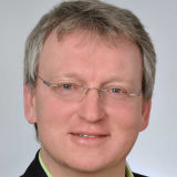 Profilfoto Markus Pütz Profilfoto von Markus Pütz