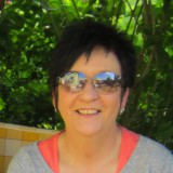 Profilfoto Petra Bischoff Profilfoto von Petra Bischoff