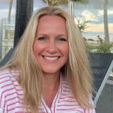 Profilfoto von Christiane Rönck