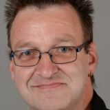 Profilfoto von Dirk Vogel