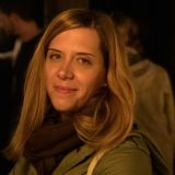 Profilfoto von Anja Burkard