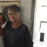 Profilfoto von Angela Eschweiler