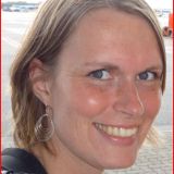 Profilfoto von Kerstin Lachs