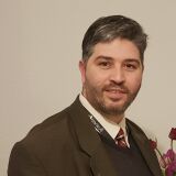 Profilfoto Ümit Törün Profilfoto von Ümit Törün
