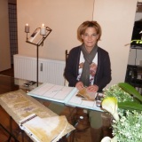 Profilfoto von Claudia Kohlen