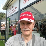 Profilfoto von Peter Ens