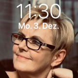 Profilfoto von Petra Bucher