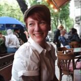 Profilfoto von Anke Goldner