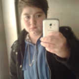 Profilfoto Nina Tyburski Profilfoto von Nina Tyburski