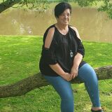 Profilfoto von Sonja Helbing-Hillebrandt