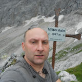 Profilfoto von Thomas Becker