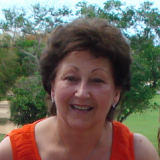 Profilfoto von Renate Nelson