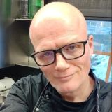 Profilfoto Rainer Buss Profilfoto von Rainer Buss