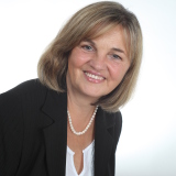 Profilfoto von Kerstin Strenske