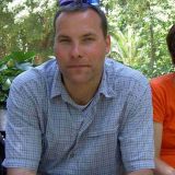 Profilfoto von Oliver Lausberg