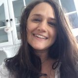 Profilfoto von Patricia Drehmann