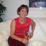 Profilfoto von Margrit Lorenz