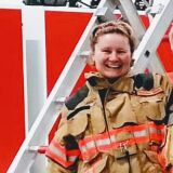 Profilfoto von Christine Stach