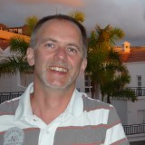 Profilfoto Jürgen Metzger Profilfoto von Jürgen Metzger