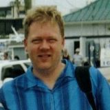 Profilfoto von Bernd Ossenkop