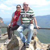 Profilfoto von Bernd Förster