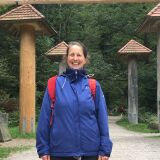 Profilfoto von Ulrike Münch