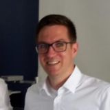 Profilfoto Peter Schäfer Profilfoto von Peter Schäfer