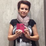 Profilfoto Madeleine Theiß Profilfoto von Madeleine Theiß