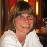 Profilfoto von Gisela Haarmann