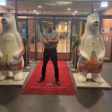 Profilfoto von Robert Berthold