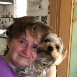 Profilfoto Sonja Dennes Profilfoto von Sonja Dennes