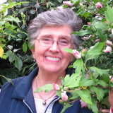 Profilfoto Karin Jansen Profilfoto von Karin Jansen