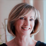 Profilfoto Karin Weber Profilfoto von Karin Weber