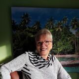 Profilfoto von Marion Engelke