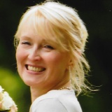 Profilfoto Marina Bolemant Profilfoto von Marina Bolemant