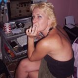 Profilfoto von Christina Vogel