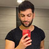 Profilfoto Ibrahim Halilullah Günes Profilfoto von Ibrahim Halilullah Günes