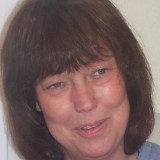 Profilfoto Manuela Bass Profilfoto von Manuela Bass