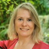 Profilfoto Claudia Behrens Profilfoto von Claudia Behrens