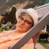 Profilfoto von Kerstin Roth