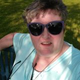 Profilfoto von Martina Häger